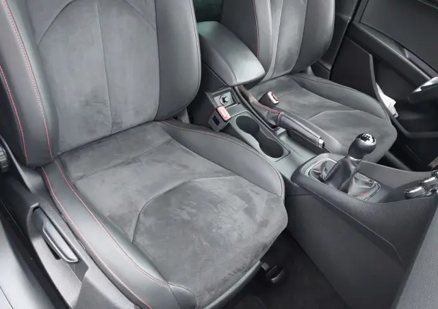 SEAT Leon 1.4 TSI FR S&S