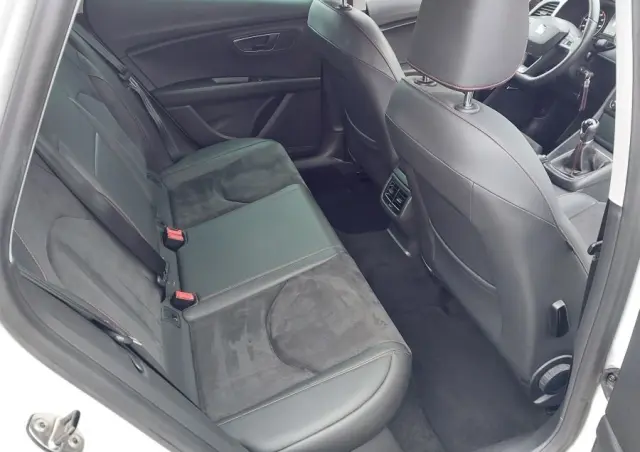 SEAT Leon 1.4 TSI FR S&S