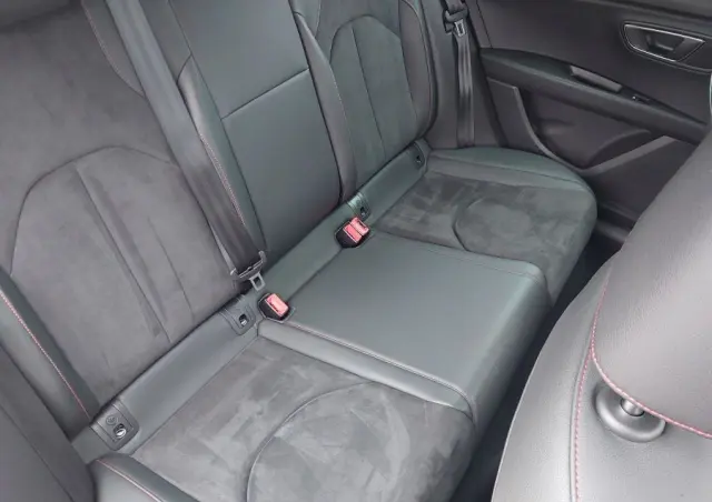 SEAT Leon 1.4 TSI FR S&S