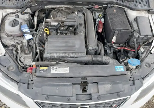 SEAT Leon 1.4 TSI FR S&S