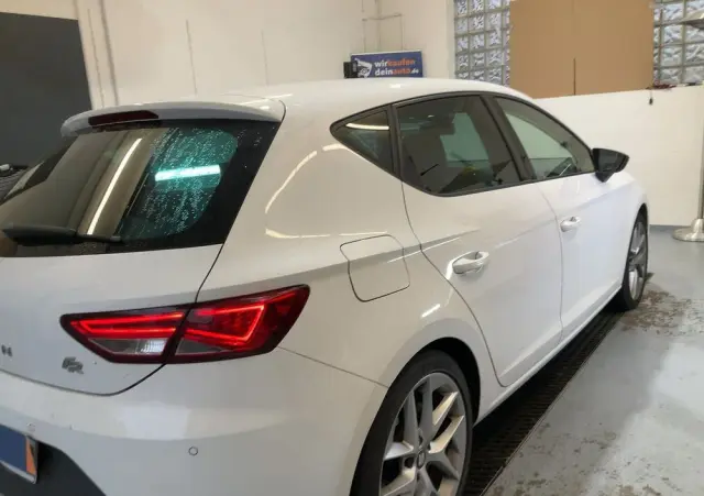 SEAT Leon 1.4 TSI FR S&S