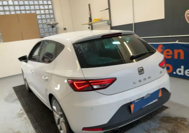 SEAT Leon 1.4 TSI FR S&S