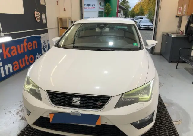 SEAT Leon 1.4 TSI FR S&S