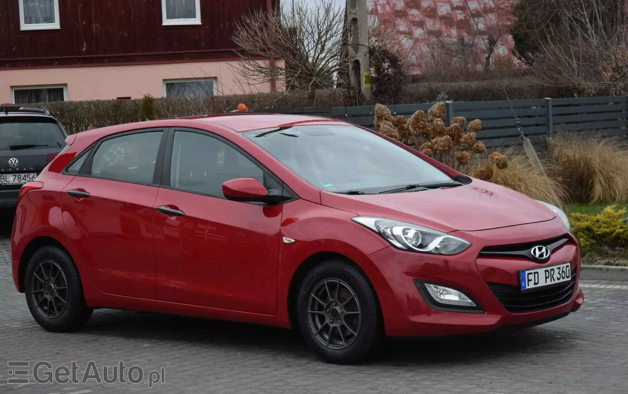 HYUNDAI I30 1.4 Classic
