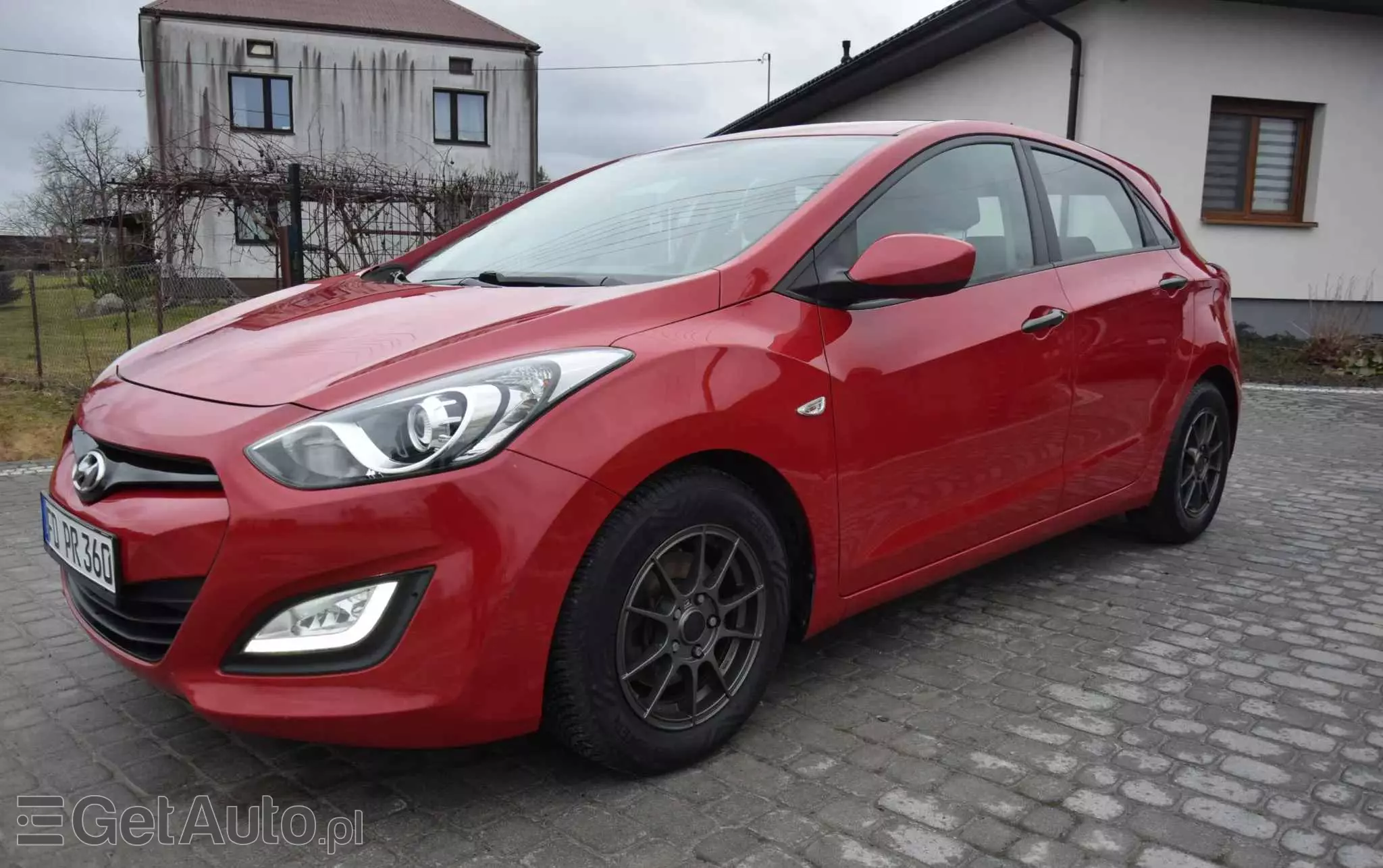 HYUNDAI I30 1.4 Classic