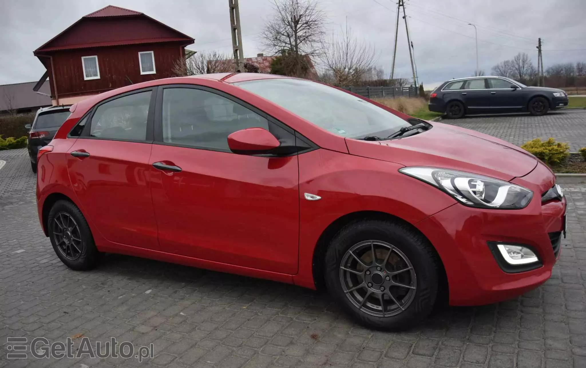 HYUNDAI I30 1.4 Classic