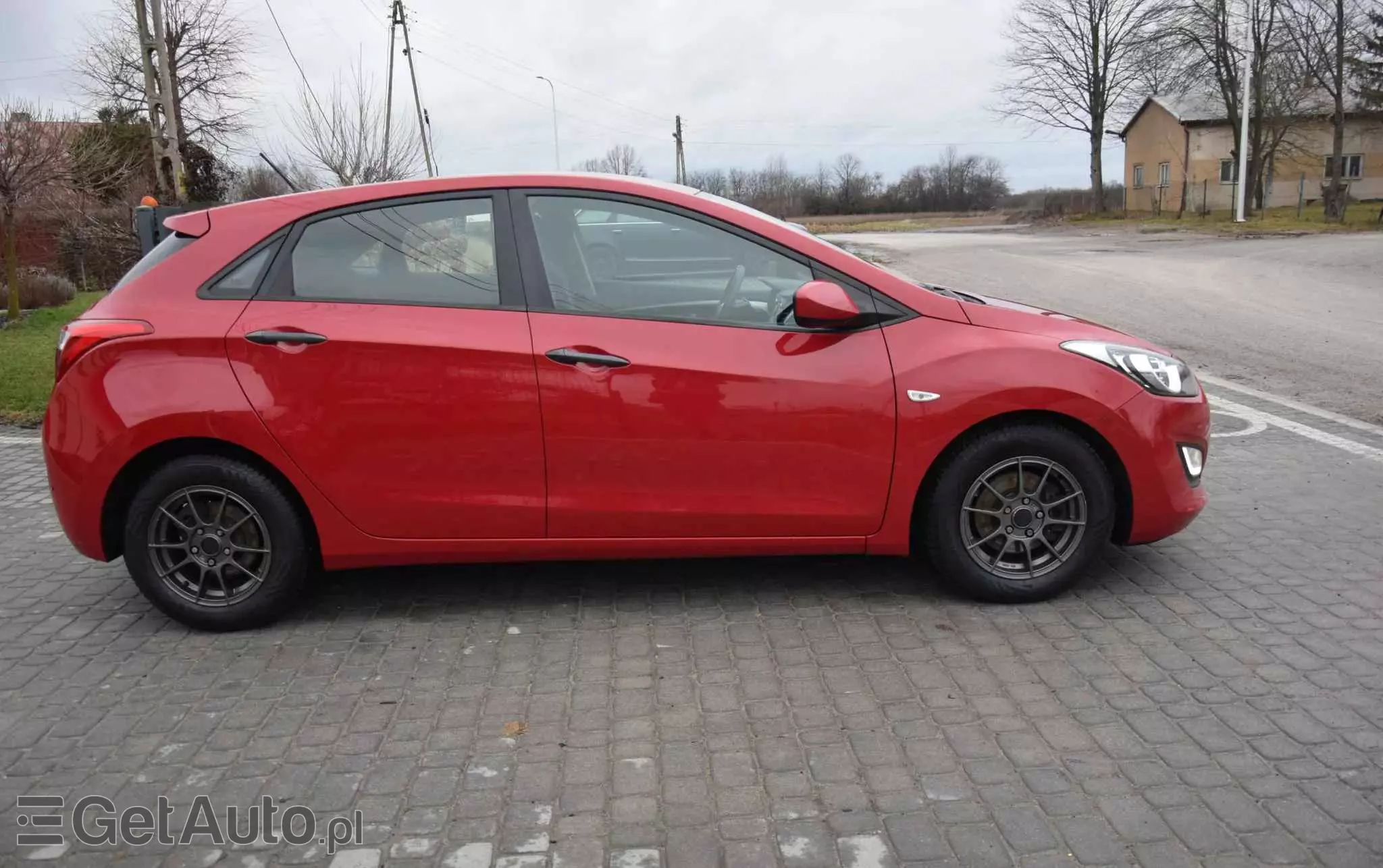 HYUNDAI I30 1.4 Classic