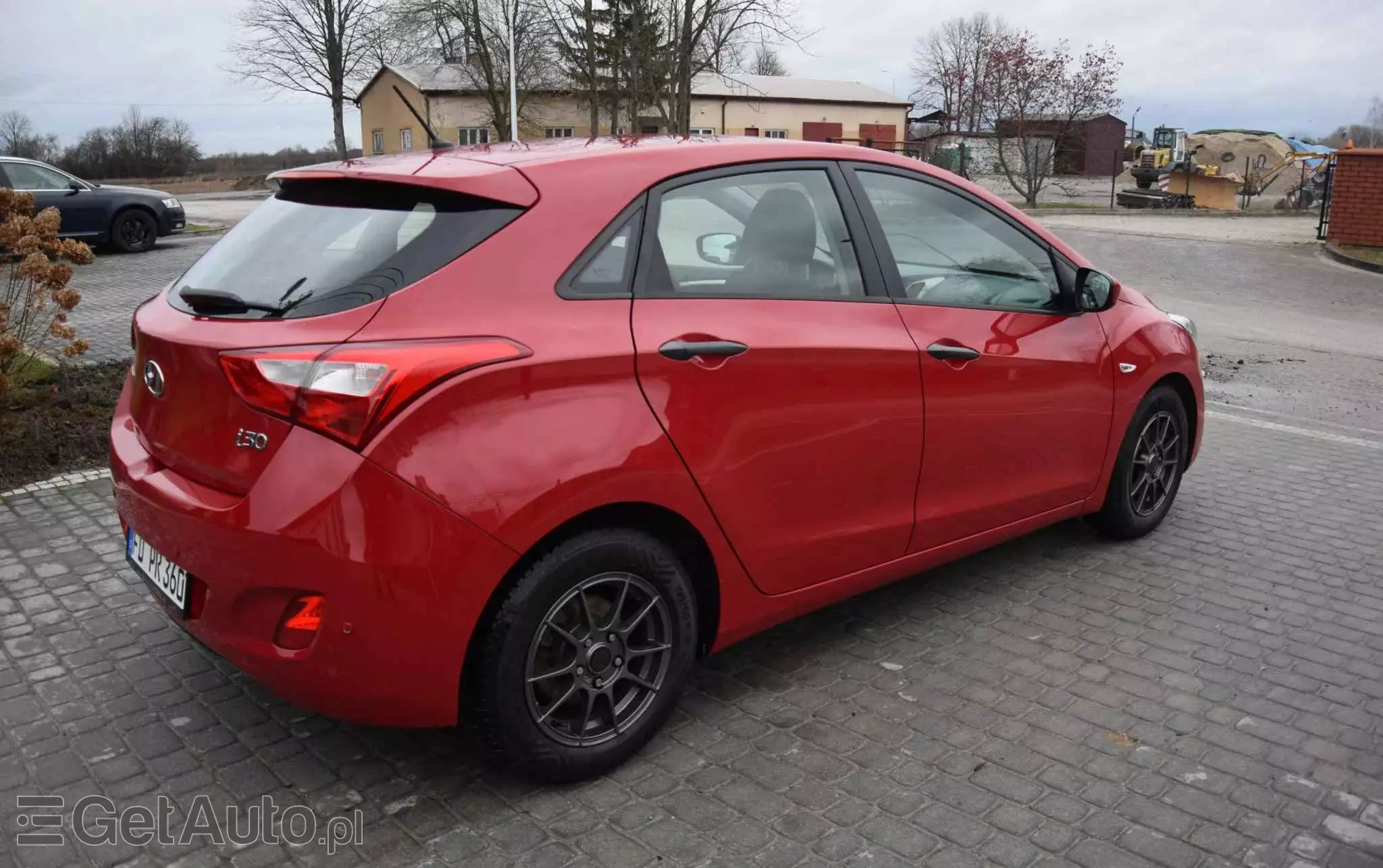 HYUNDAI I30 1.4 Classic