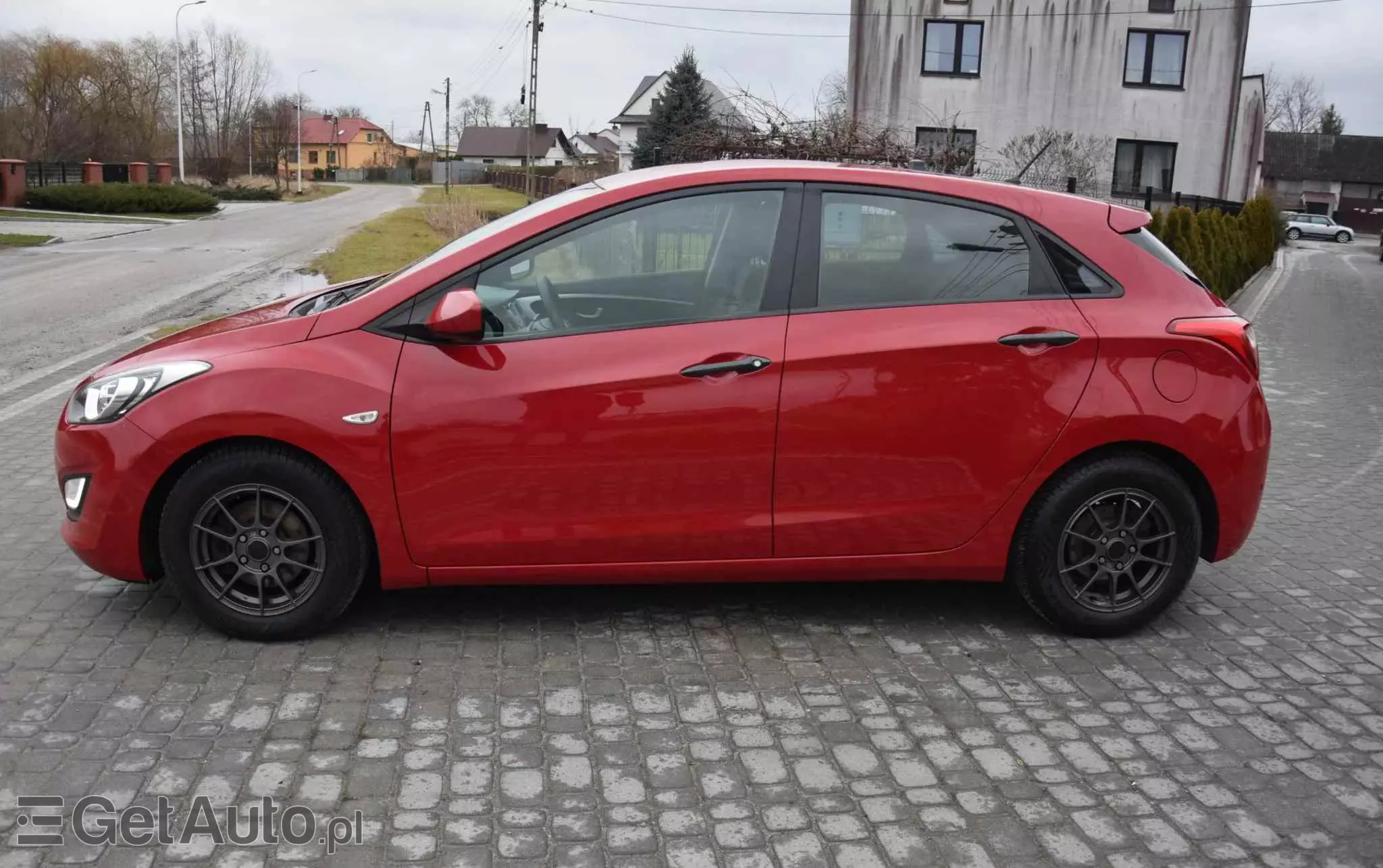 HYUNDAI I30 1.4 Classic