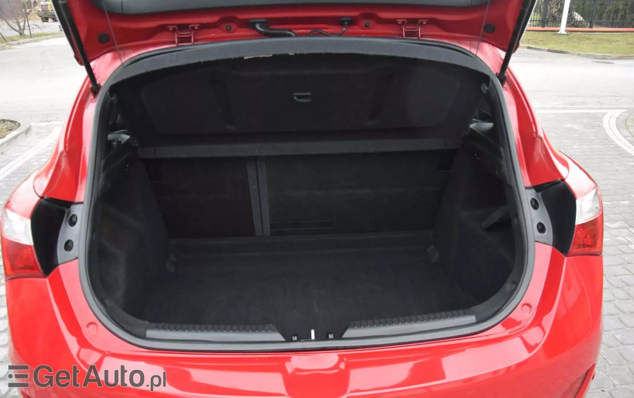 HYUNDAI I30 1.4 Classic