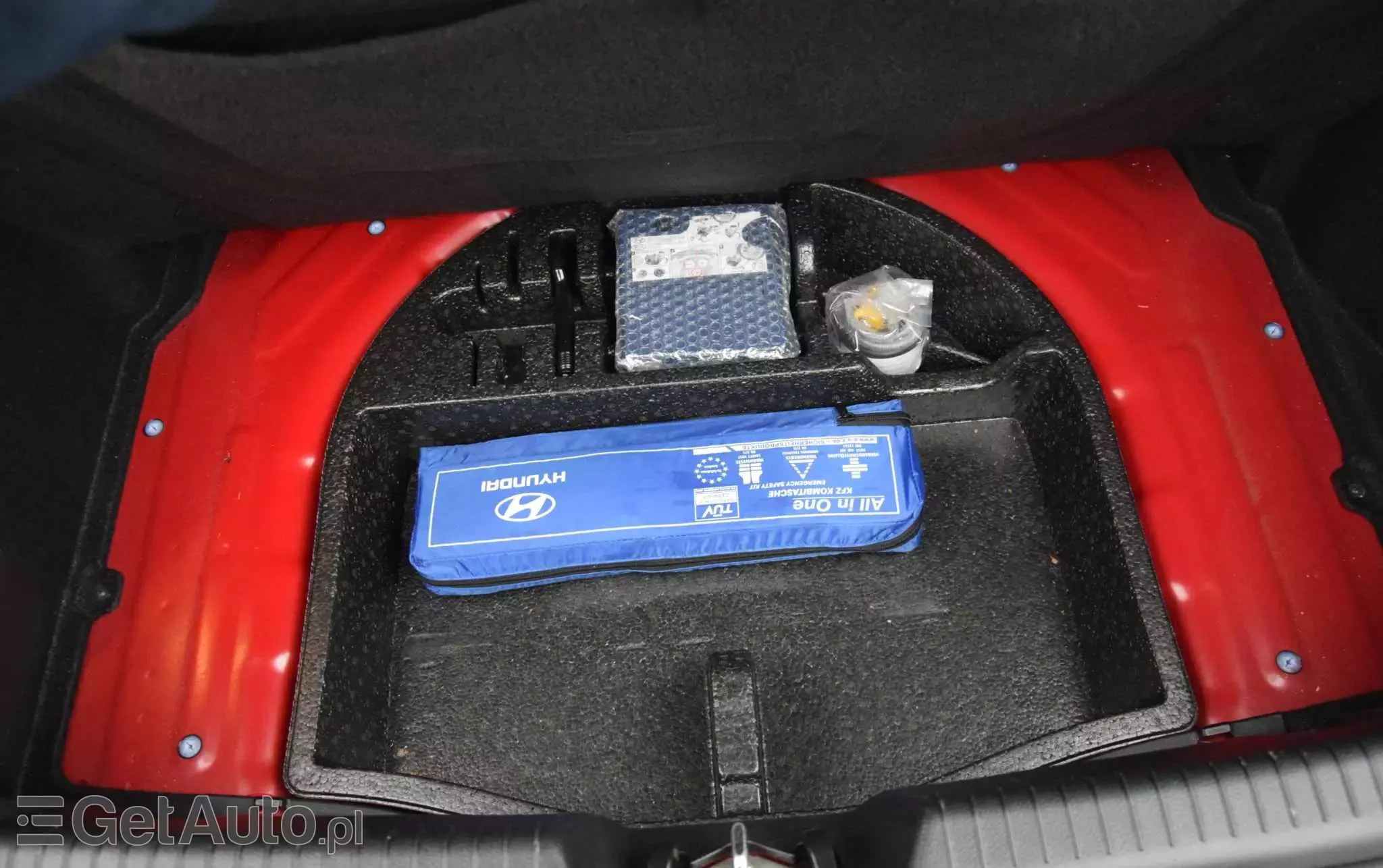 HYUNDAI I30 1.4 Classic