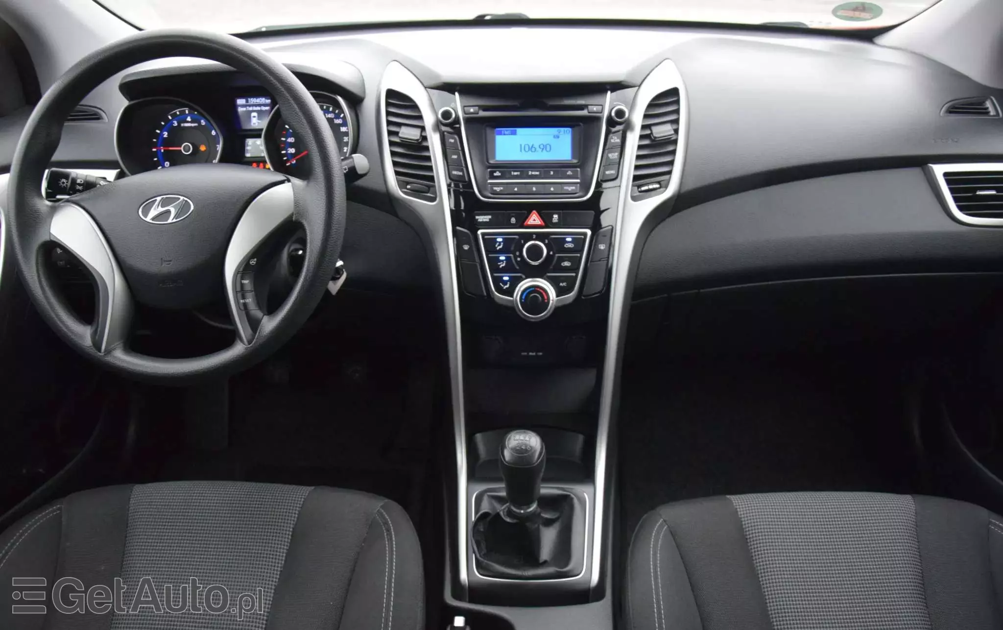 HYUNDAI I30 1.4 Classic