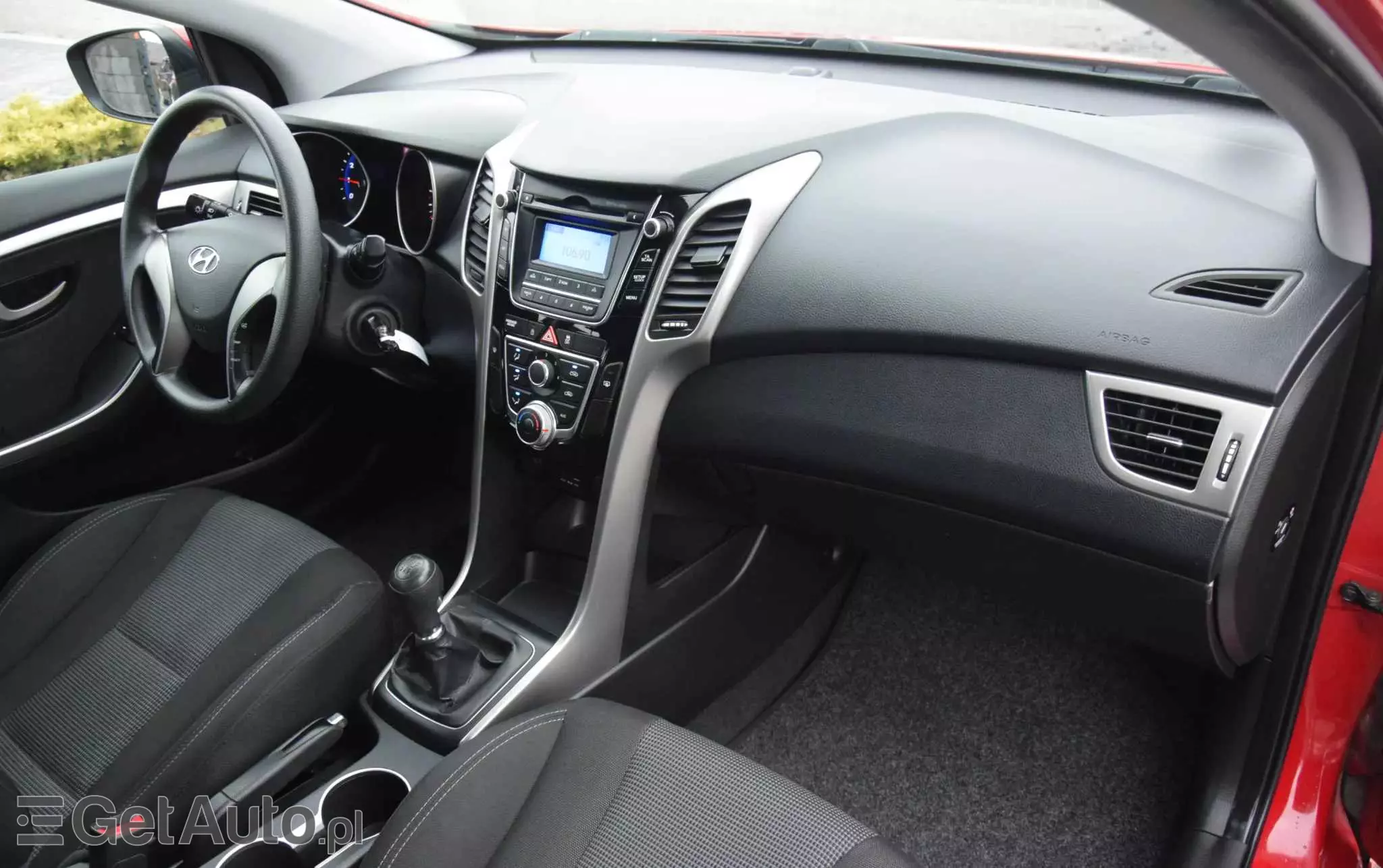 HYUNDAI I30 1.4 Classic