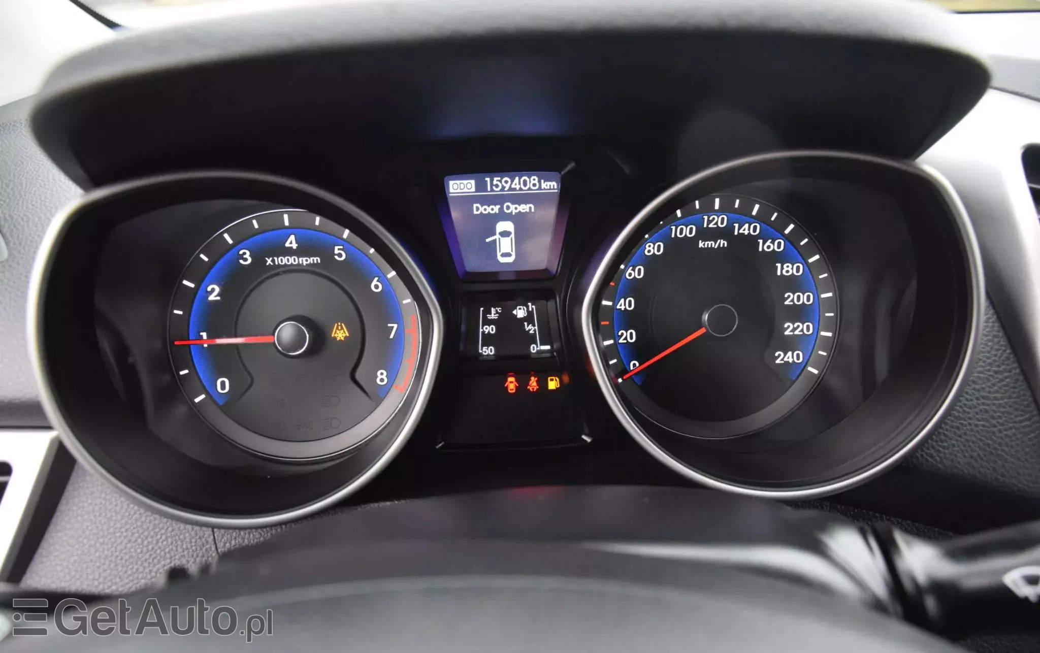 HYUNDAI I30 1.4 Classic