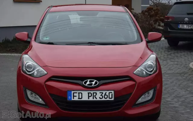 HYUNDAI I30 1.4 Classic