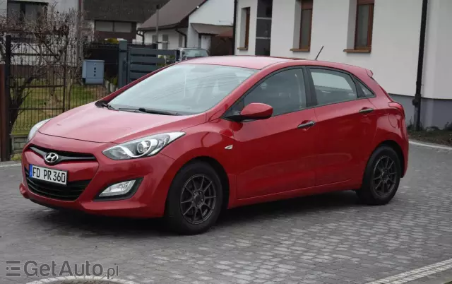 HYUNDAI I30 1.4 Classic