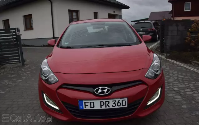 HYUNDAI I30 1.4 Classic