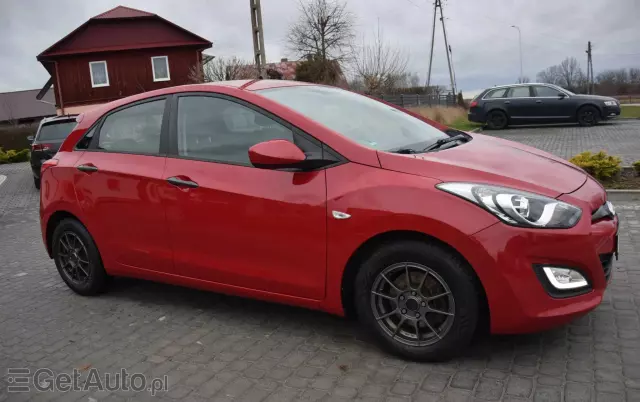 HYUNDAI I30 1.4 Classic