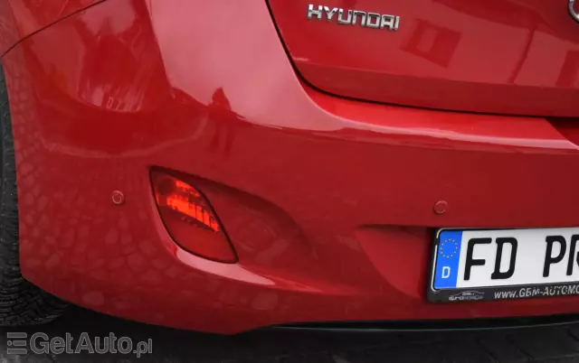 HYUNDAI I30 1.4 Classic