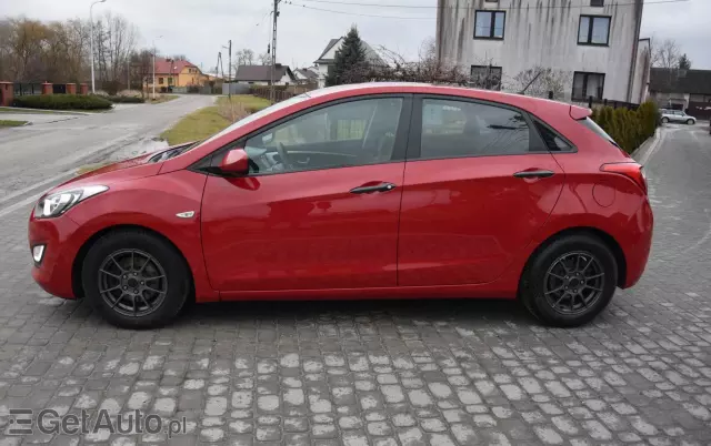 HYUNDAI I30 1.4 Classic