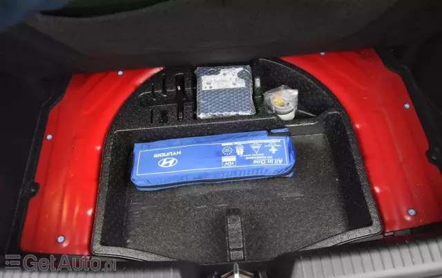 HYUNDAI I30 1.4 Classic