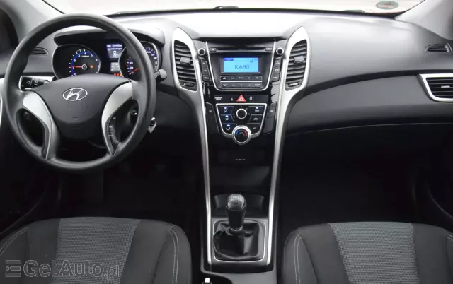 HYUNDAI I30 1.4 Classic