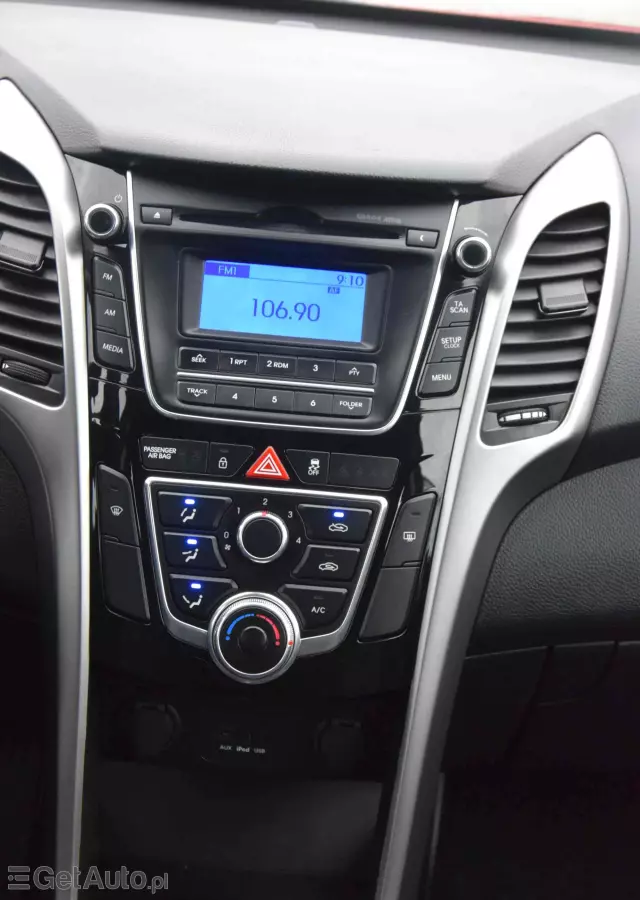 HYUNDAI I30 1.4 Classic