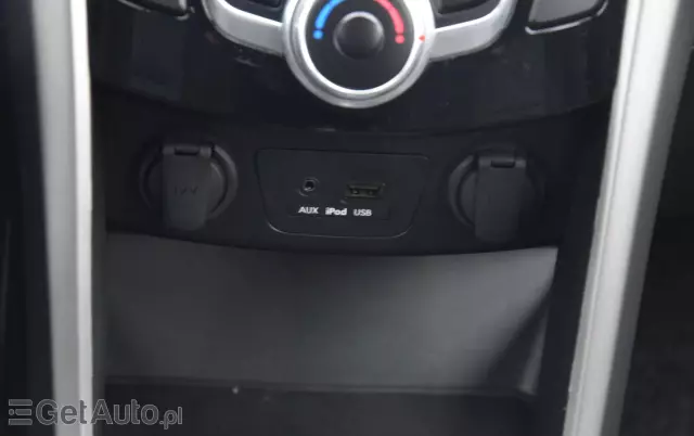 HYUNDAI I30 1.4 Classic