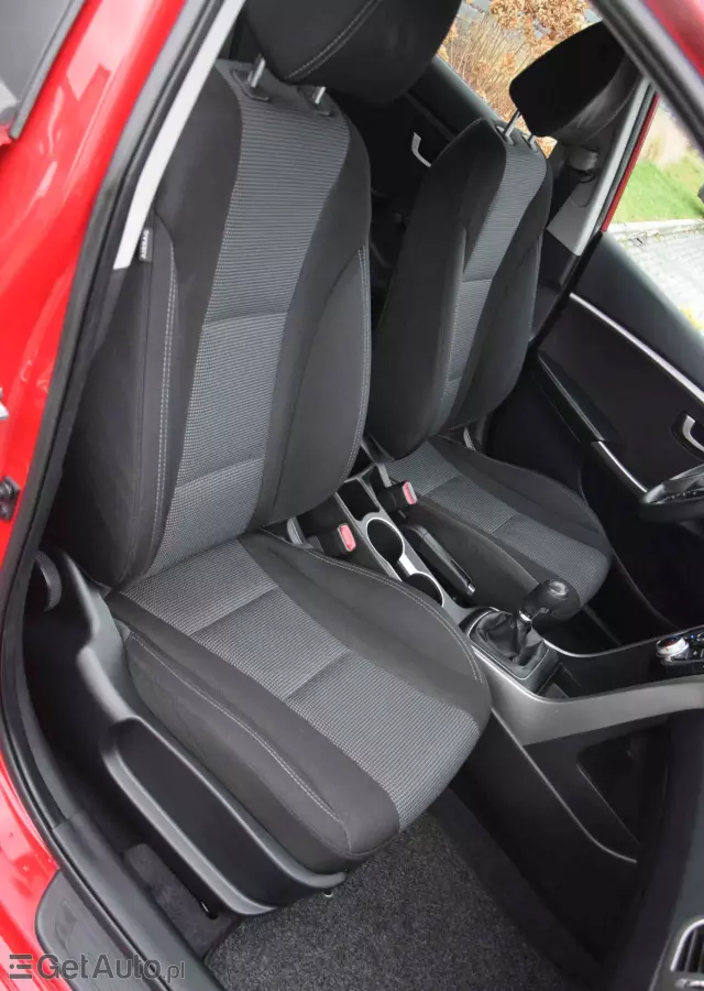 HYUNDAI I30 1.4 Classic