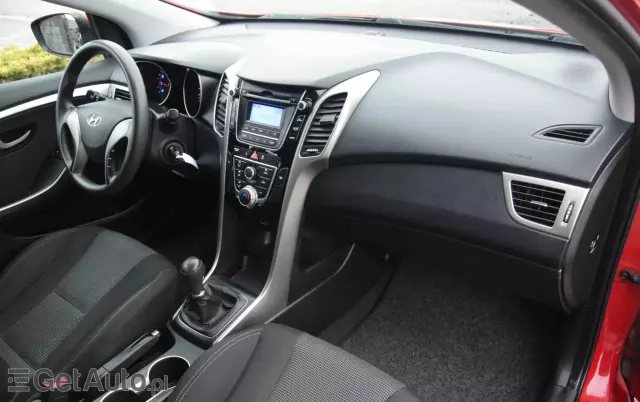 HYUNDAI I30 1.4 Classic