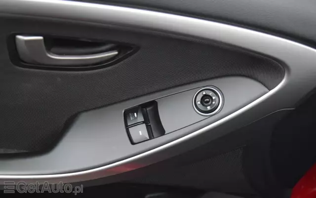 HYUNDAI I30 1.4 Classic