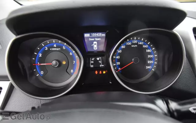 HYUNDAI I30 1.4 Classic