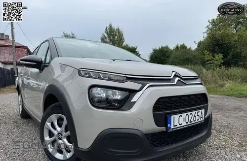 CITROEN C3 