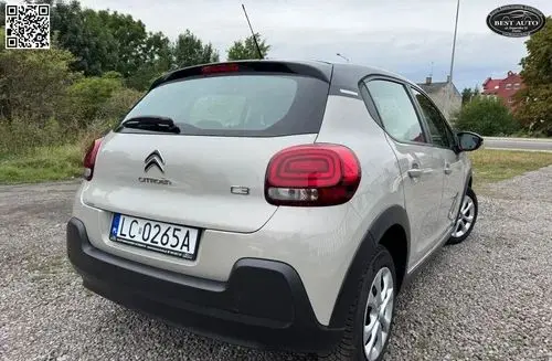 CITROEN C3 