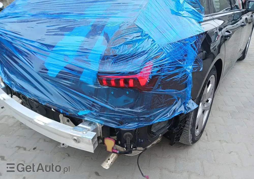 AUDI A6 Avant 50 TFSI e quattro S tronic S line