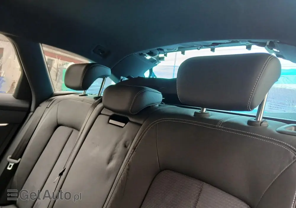 AUDI A6 Avant 50 TFSI e quattro S tronic S line