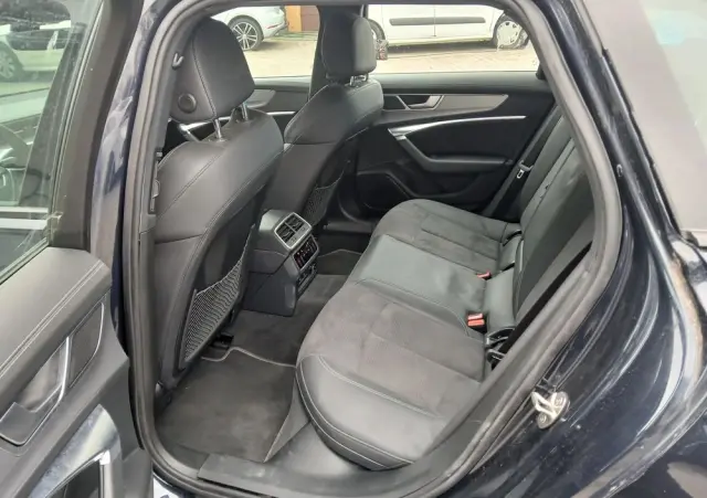 AUDI A6 Avant 50 TFSI e quattro S tronic S line