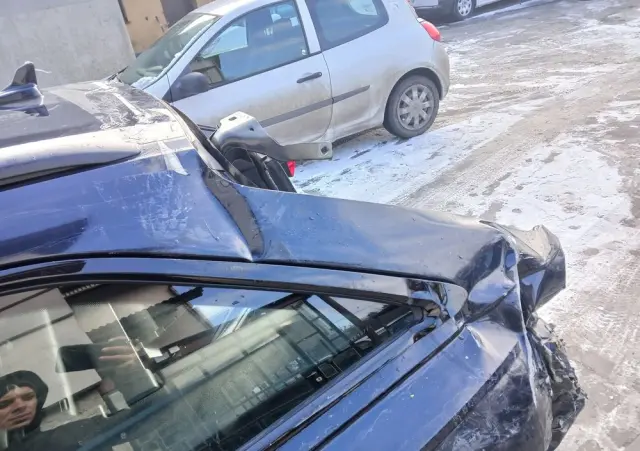 AUDI A6 Avant 50 TFSI e quattro S tronic S line