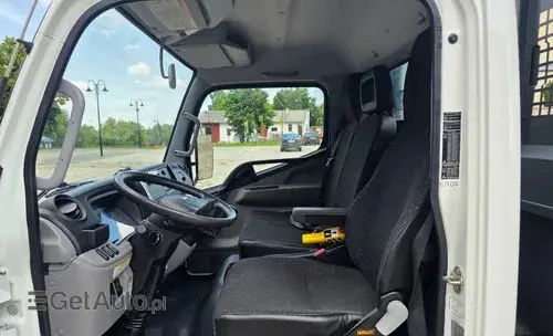 MITSUBISHI Canter Fuso 