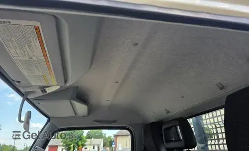 MITSUBISHI Canter Fuso 