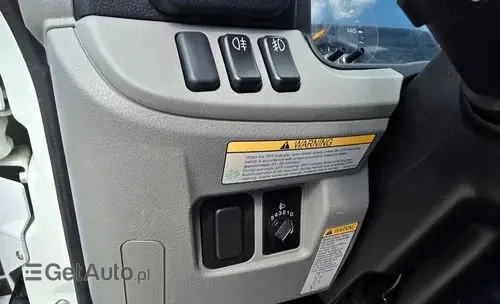 MITSUBISHI Canter Fuso 