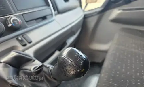 MITSUBISHI Canter Fuso 