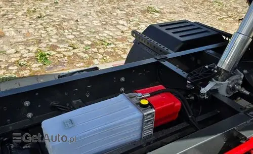 MITSUBISHI Canter Fuso 