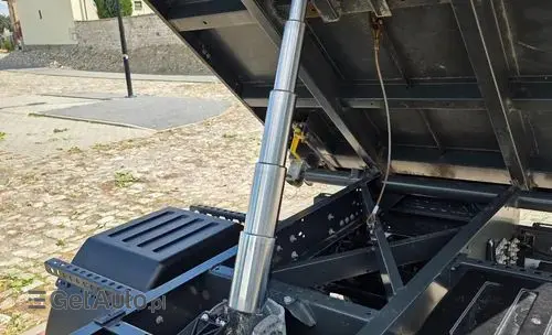 MITSUBISHI Canter Fuso 