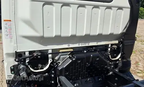 MITSUBISHI Canter Fuso 