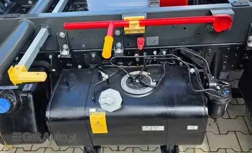 MITSUBISHI Canter Fuso 