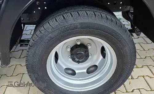 MITSUBISHI Canter Fuso 