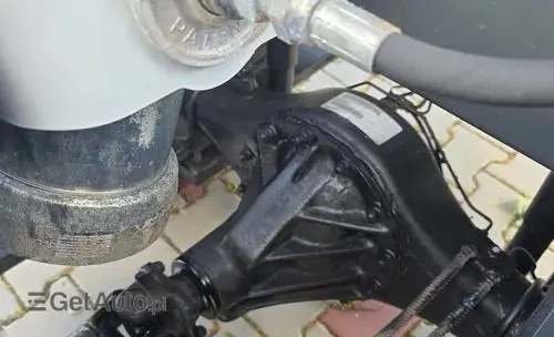 MITSUBISHI Canter Fuso 