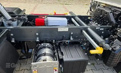 MITSUBISHI Canter Fuso 