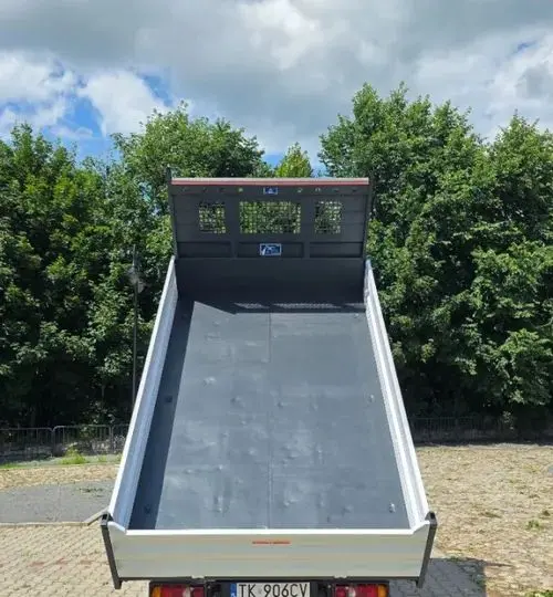 MITSUBISHI Canter Fuso 